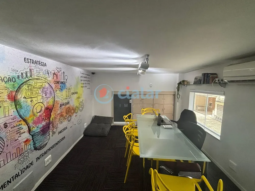 Loja-Salão, 87 m² - Foto 48