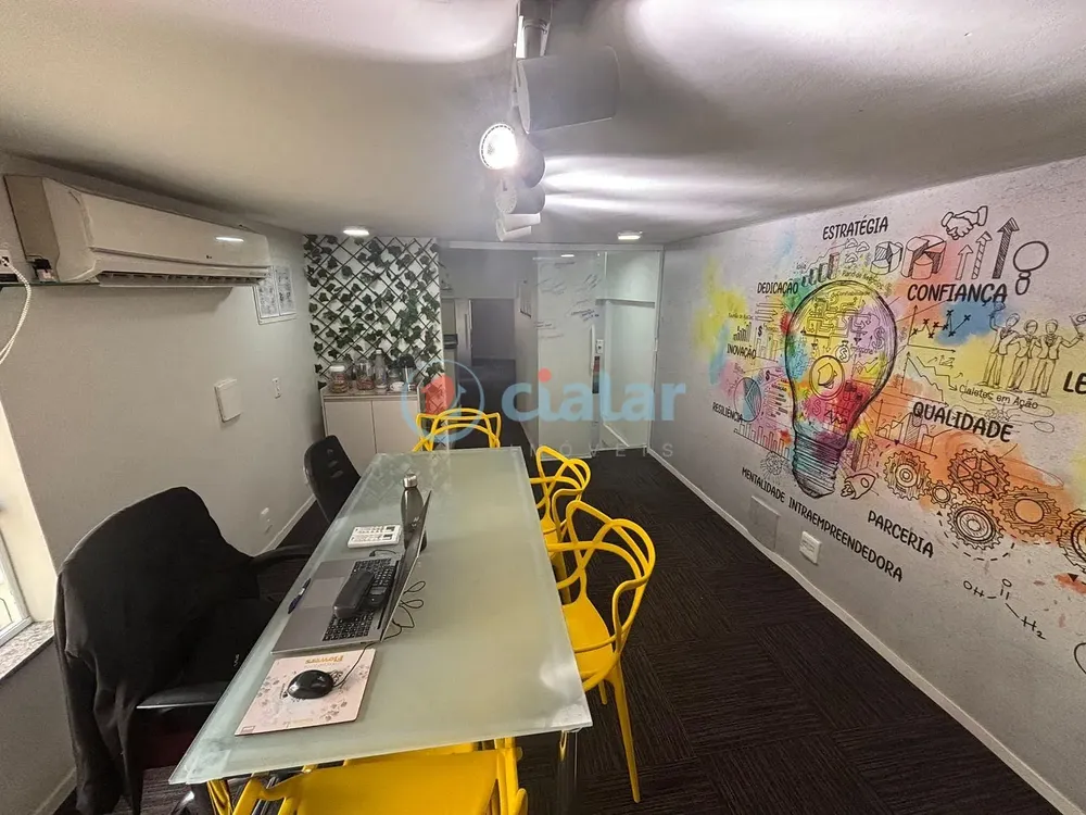 Loja-Salão, 87 m² - Foto 46