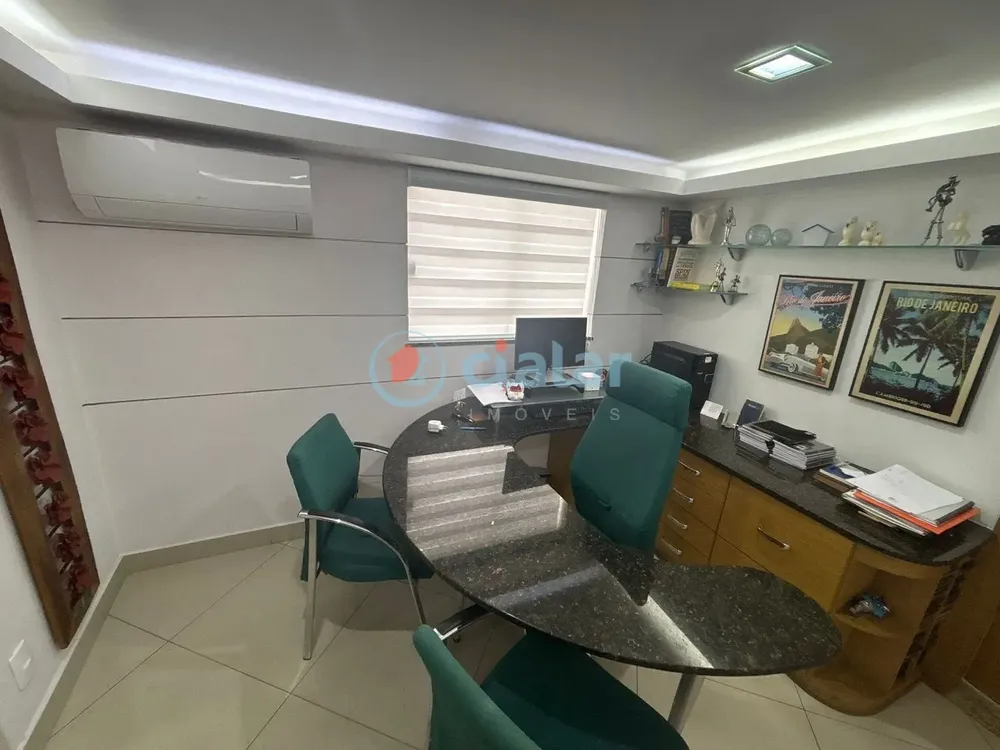 Loja-Salão, 87 m² - Foto 40