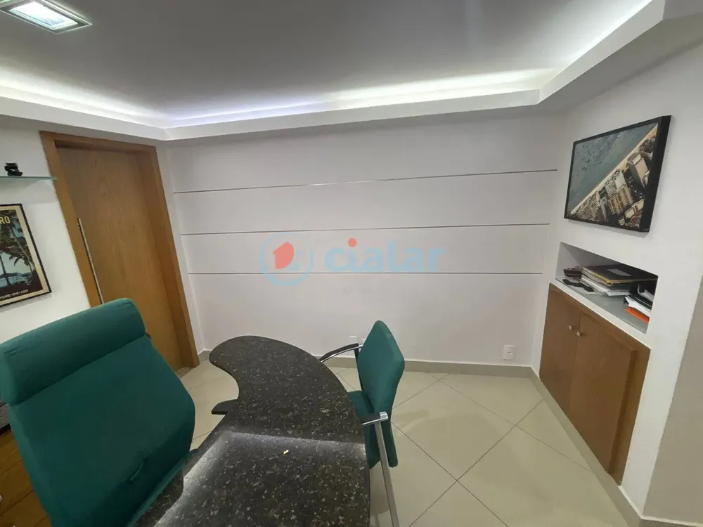 Loja-Salão, 87 m² - Foto 26