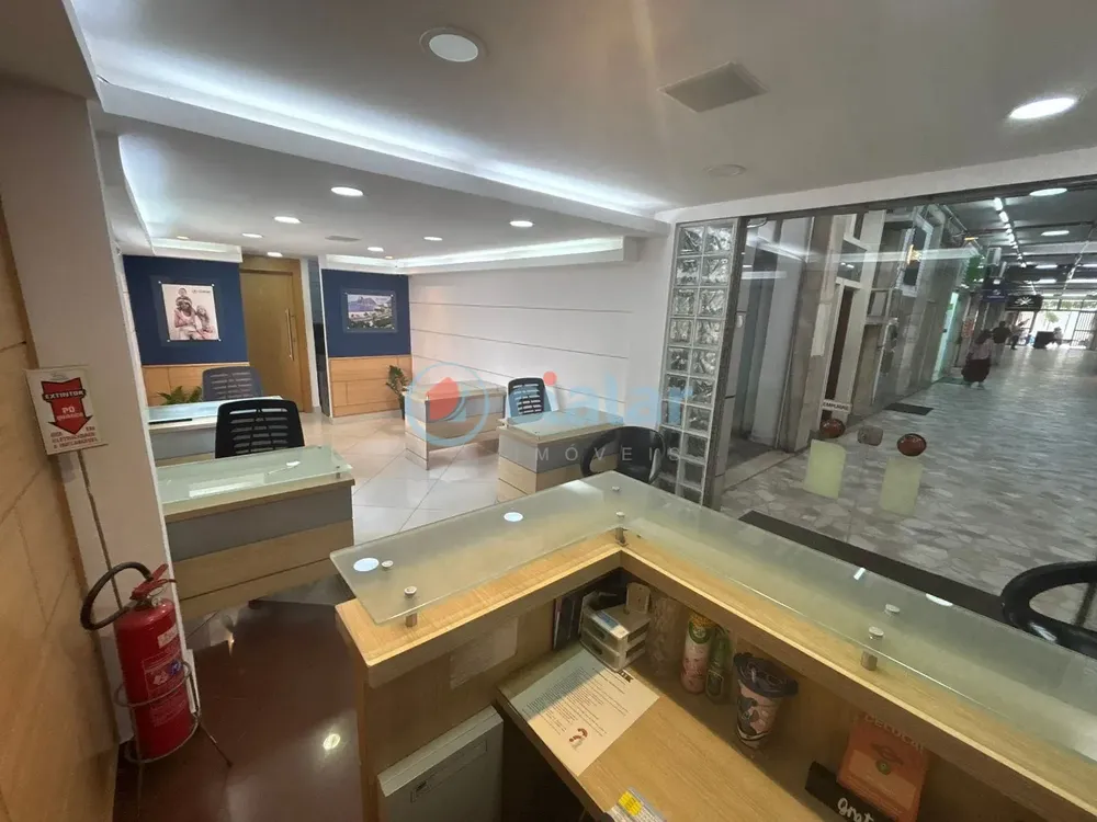 Loja-Salão, 87 m² - Foto 32
