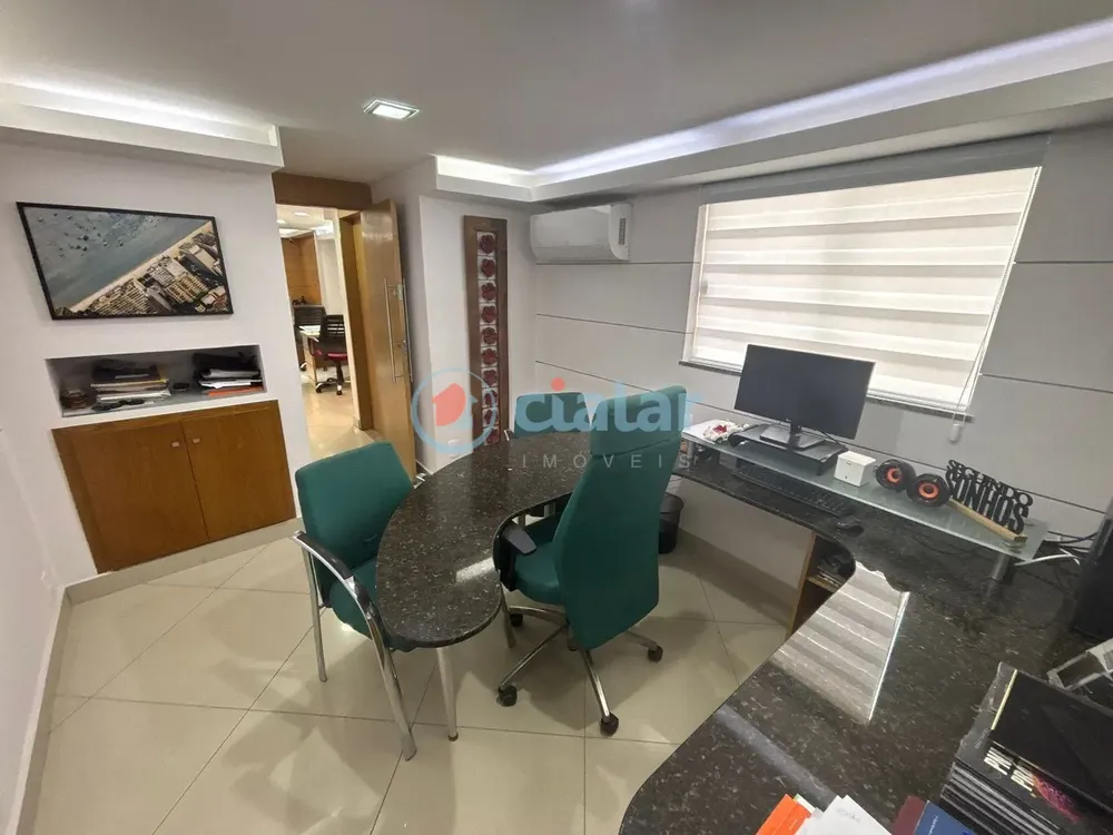 Loja-Salão, 87 m² - Foto 28