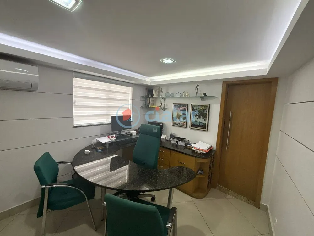 Loja-Salão, 87 m² - Foto 24