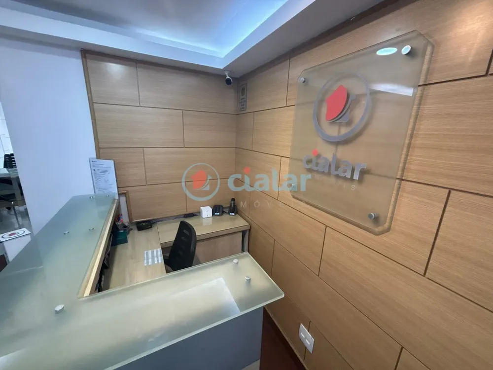 Loja-Salão, 87 m² - Foto 19