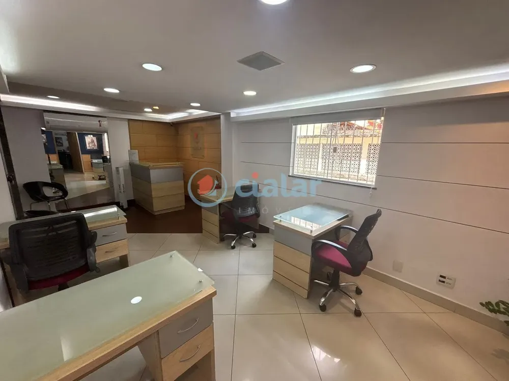 Loja-Salão, 87 m² - Foto 15