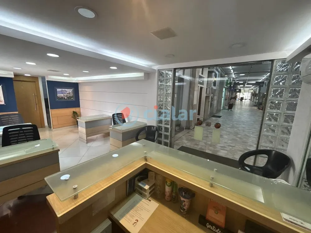 Loja-Salão, 87 m² - Foto 17