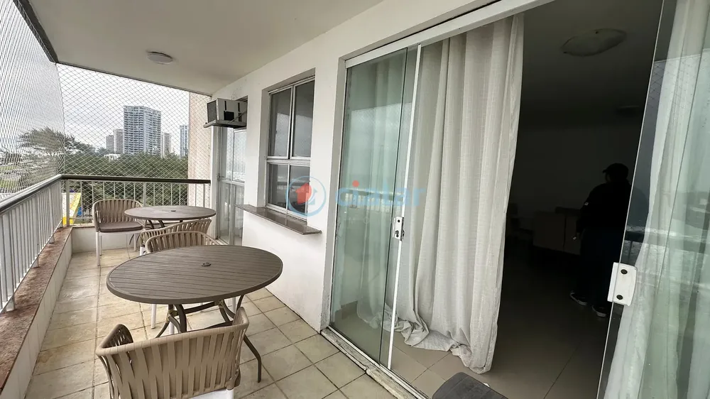 Apartamento, 2 quartos, 68 m² - Foto 7