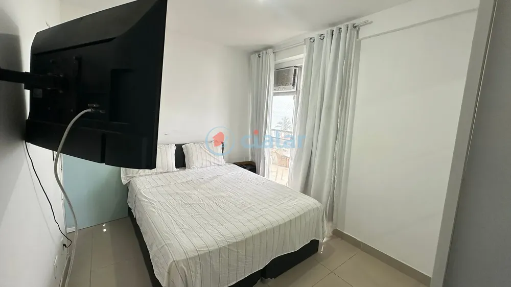 Apartamento, 2 quartos, 68 m² - Foto 9