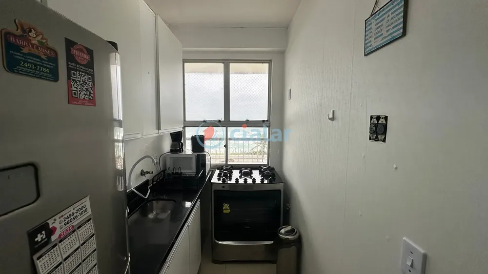 Apartamento, 2 quartos, 68 m² - Foto 15