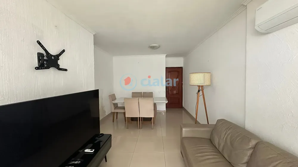 Apartamento, 2 quartos, 68 m² - Foto 3