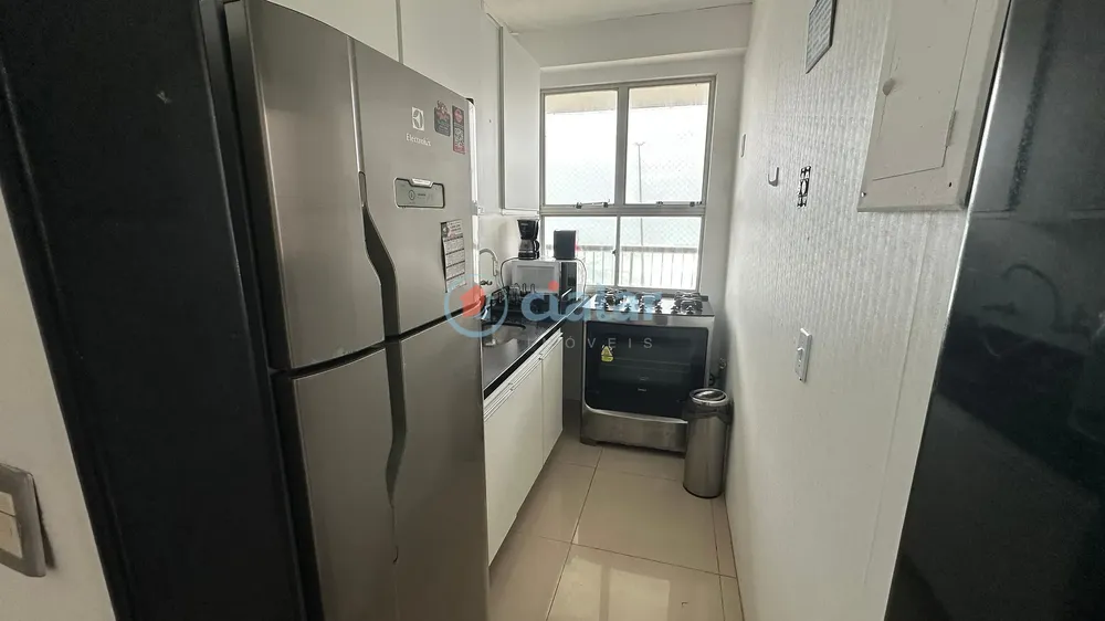 Apartamento, 2 quartos, 68 m² - Foto 14