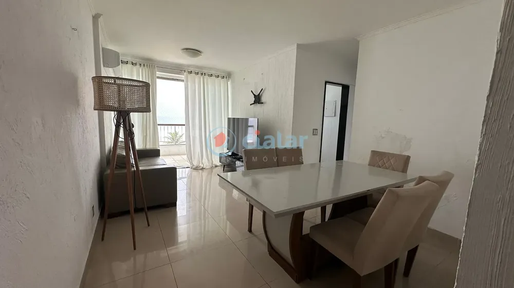 Apartamento, 2 quartos, 68 m² - Foto 2