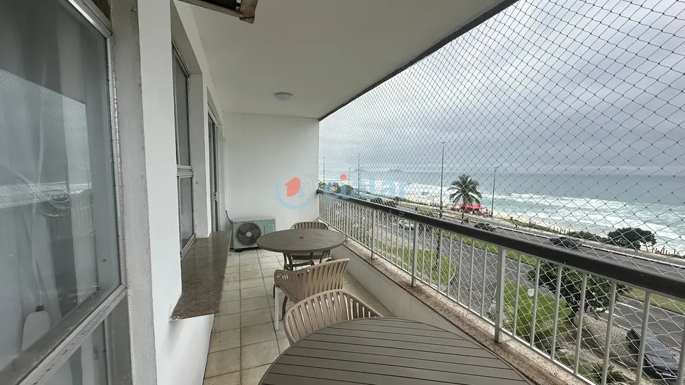 Apartamento, 2 quartos, 68 m² - Foto 8