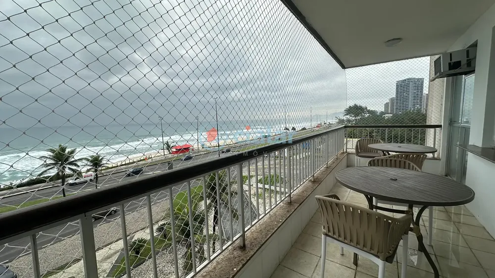 Apartamento, 2 quartos, 68 m² - Foto 6