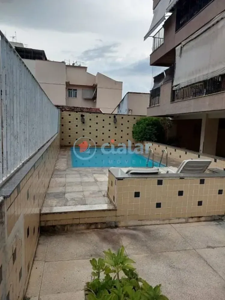 Apartamento, 2 quartos, 10 m² - Foto 1