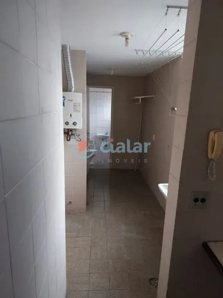 Apartamento, 2 quartos, 10 m² - Foto 54