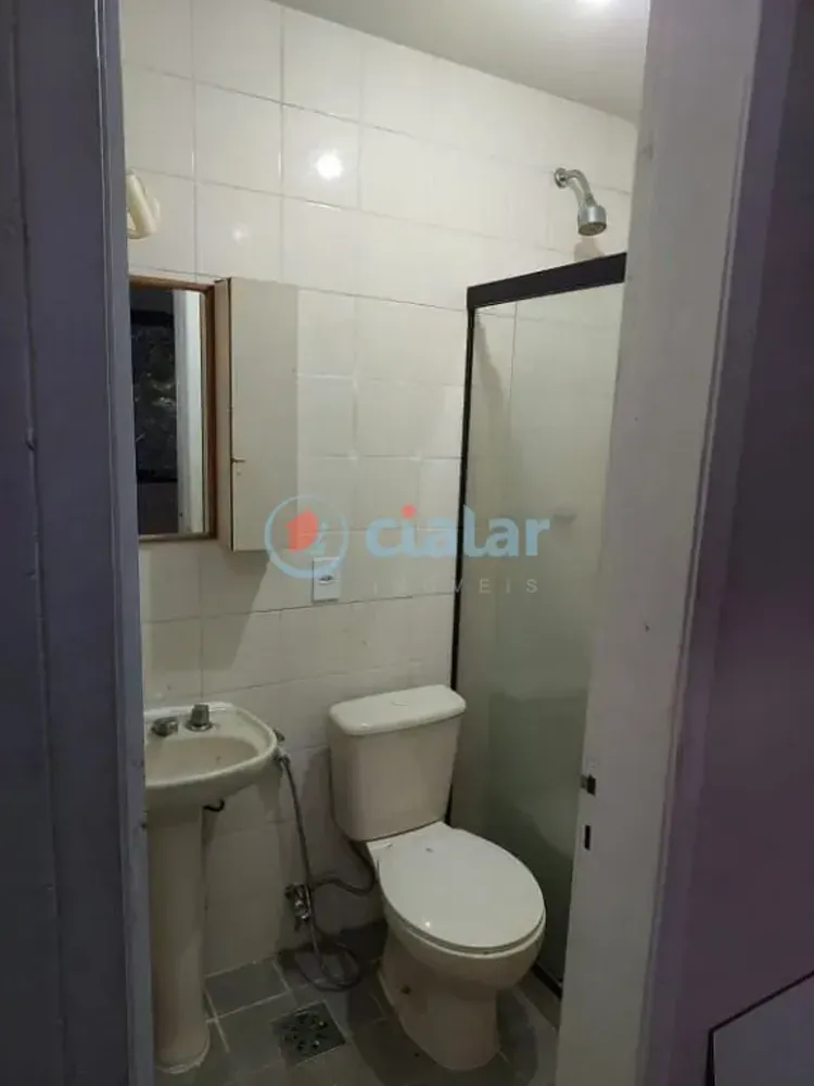 Apartamento, 2 quartos, 10 m² - Foto 26
