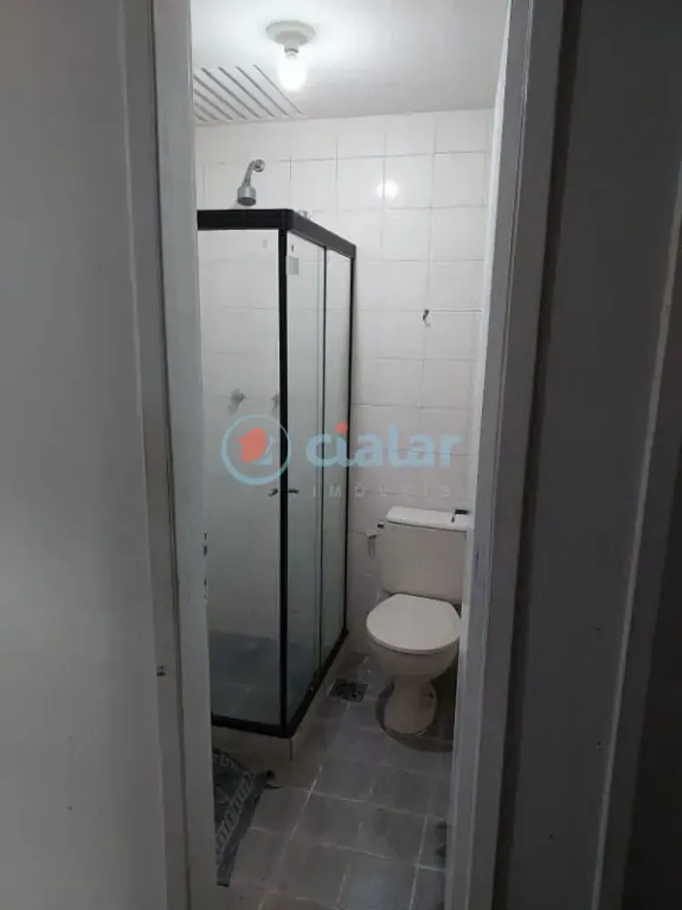 Apartamento, 2 quartos, 10 m² - Foto 60