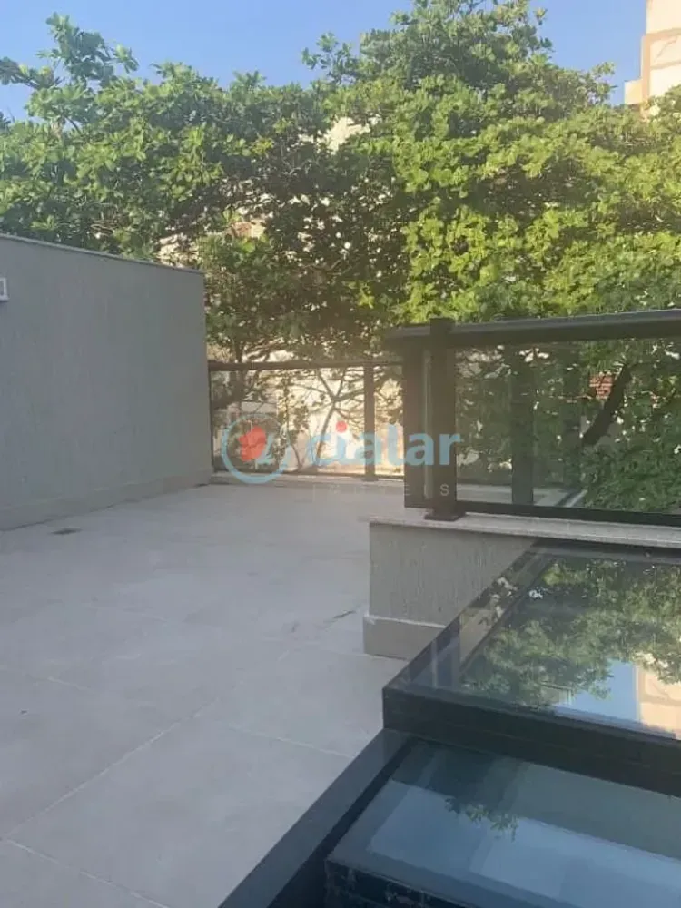 Apartamento, 2 quartos, 181 m² - Foto 3