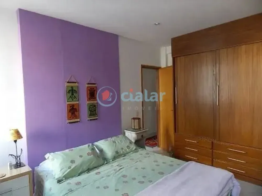 Apartamento, 3 quartos, 91 m² - Foto 3