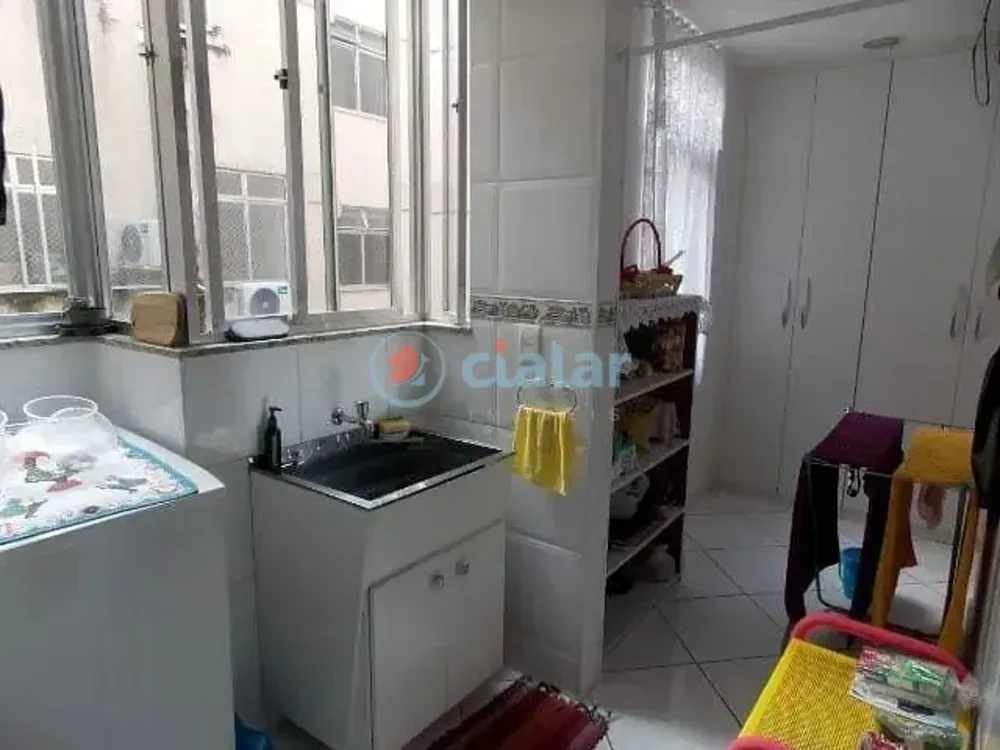 Apartamento, 3 quartos, 91 m² - Foto 8