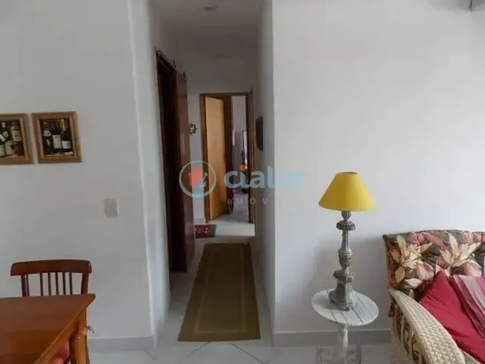 Apartamento, 3 quartos, 91 m² - Foto 23