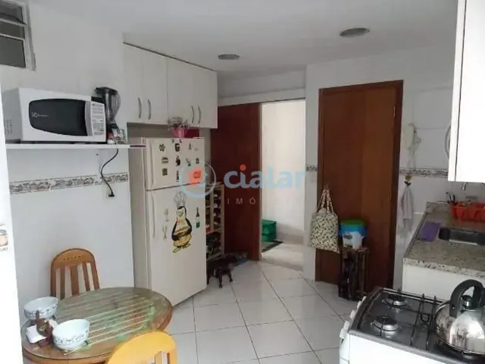 Apartamento, 3 quartos, 91 m² - Foto 24