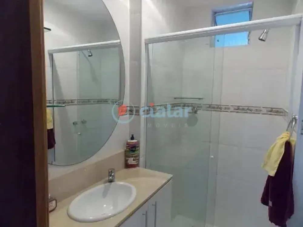 Apartamento, 3 quartos, 91 m² - Foto 34