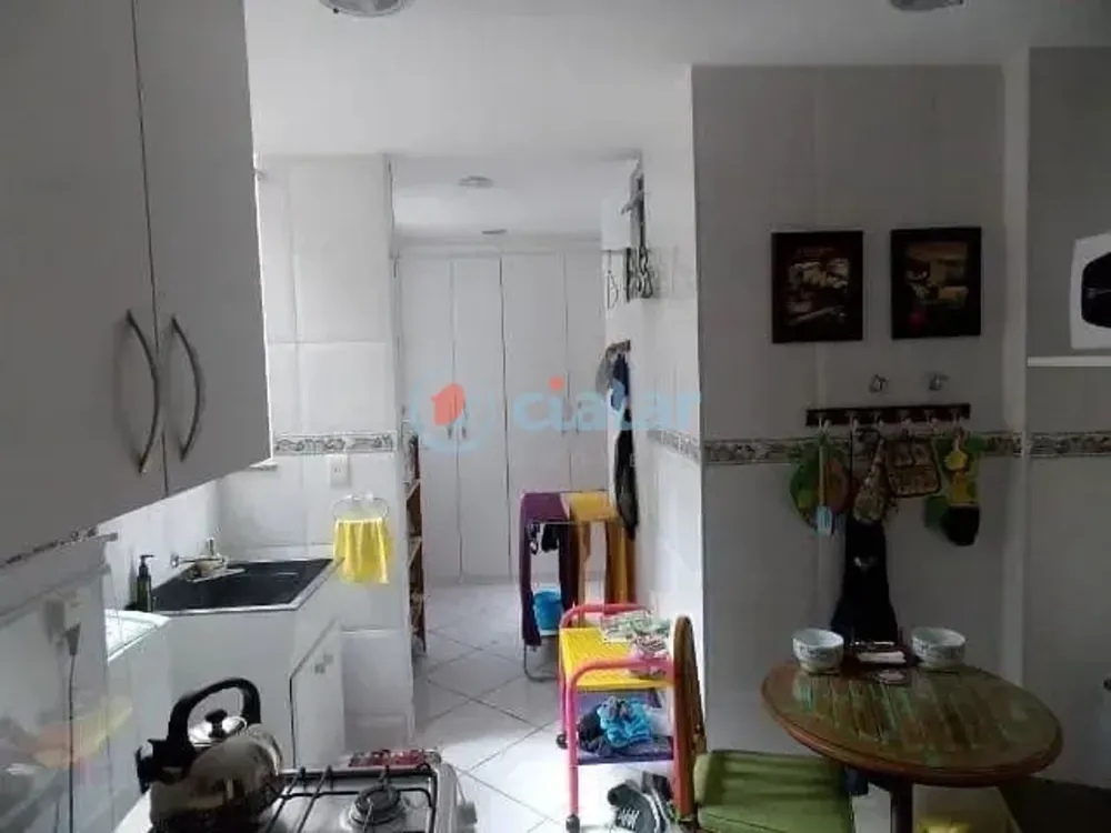 Apartamento, 3 quartos, 91 m² - Foto 6
