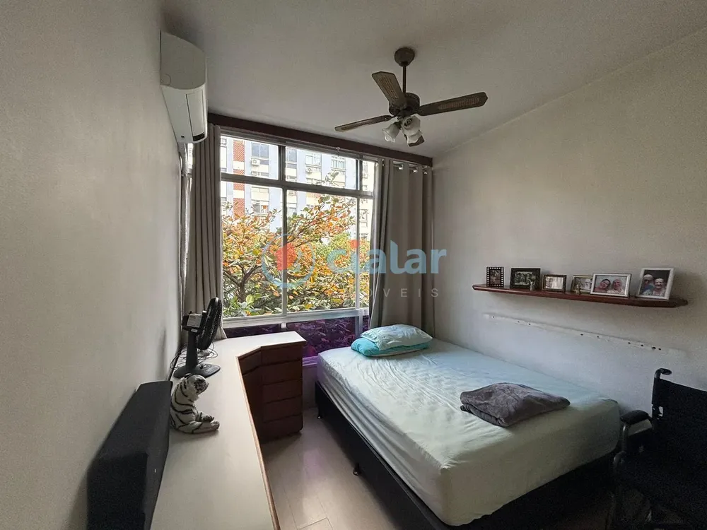 Apartamento, 3 quartos, 100 m² - Foto 37