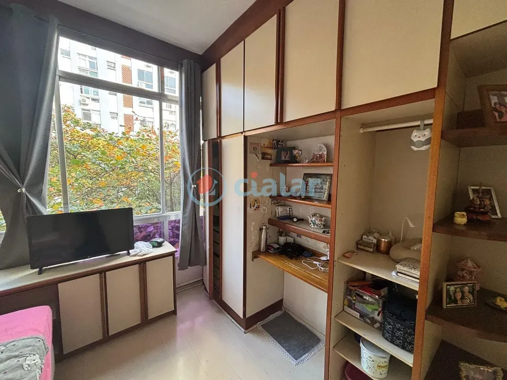 Apartamento, 3 quartos, 100 m² - Foto 1