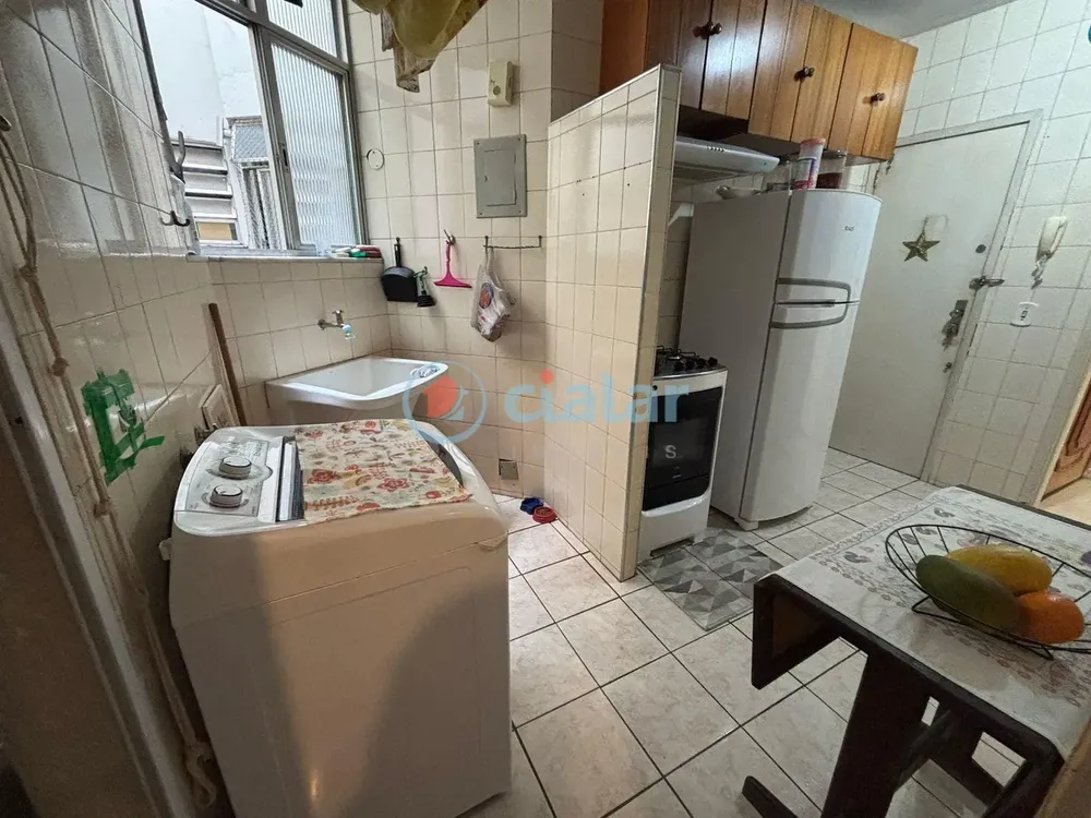 Apartamento, 3 quartos, 100 m² - Foto 43