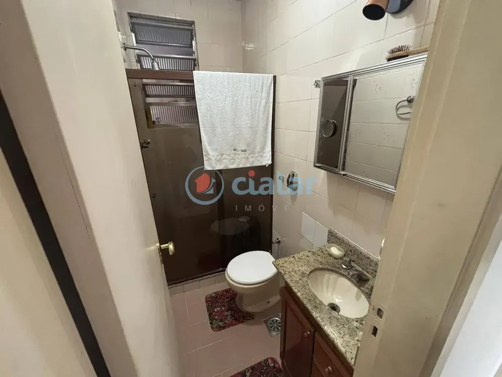 Apartamento, 3 quartos, 100 m² - Foto 41