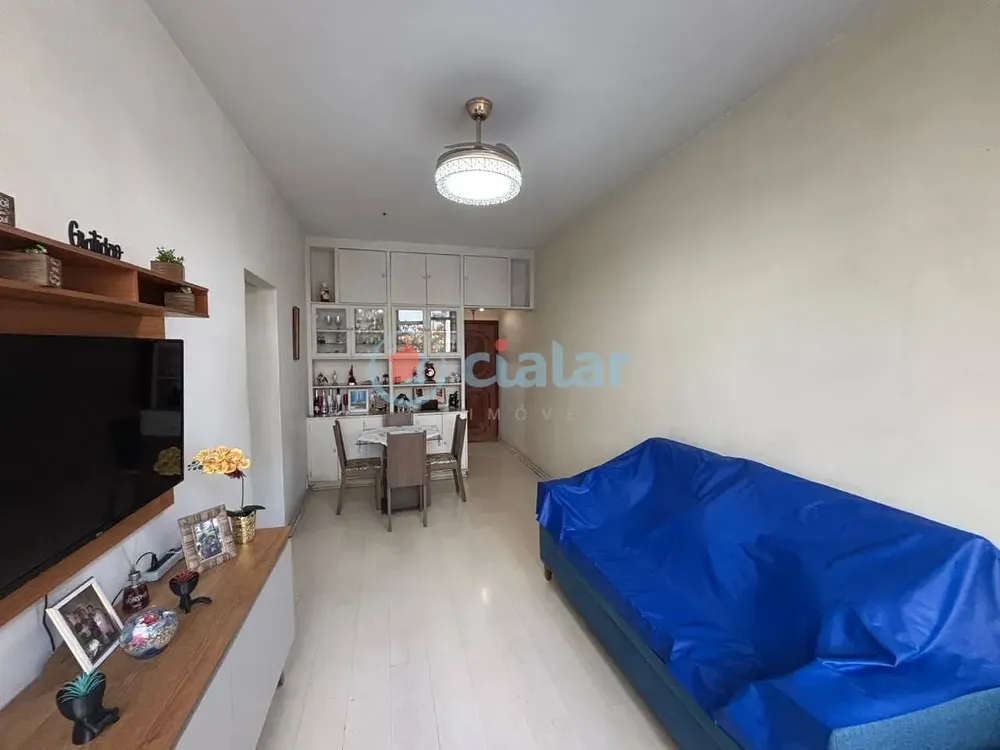 Apartamento, 3 quartos, 100 m² - Foto 36
