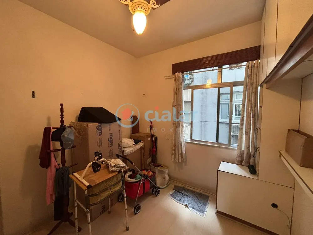 Apartamento, 3 quartos, 100 m² - Foto 57