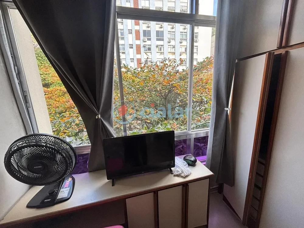 Apartamento, 3 quartos, 100 m² - Foto 46