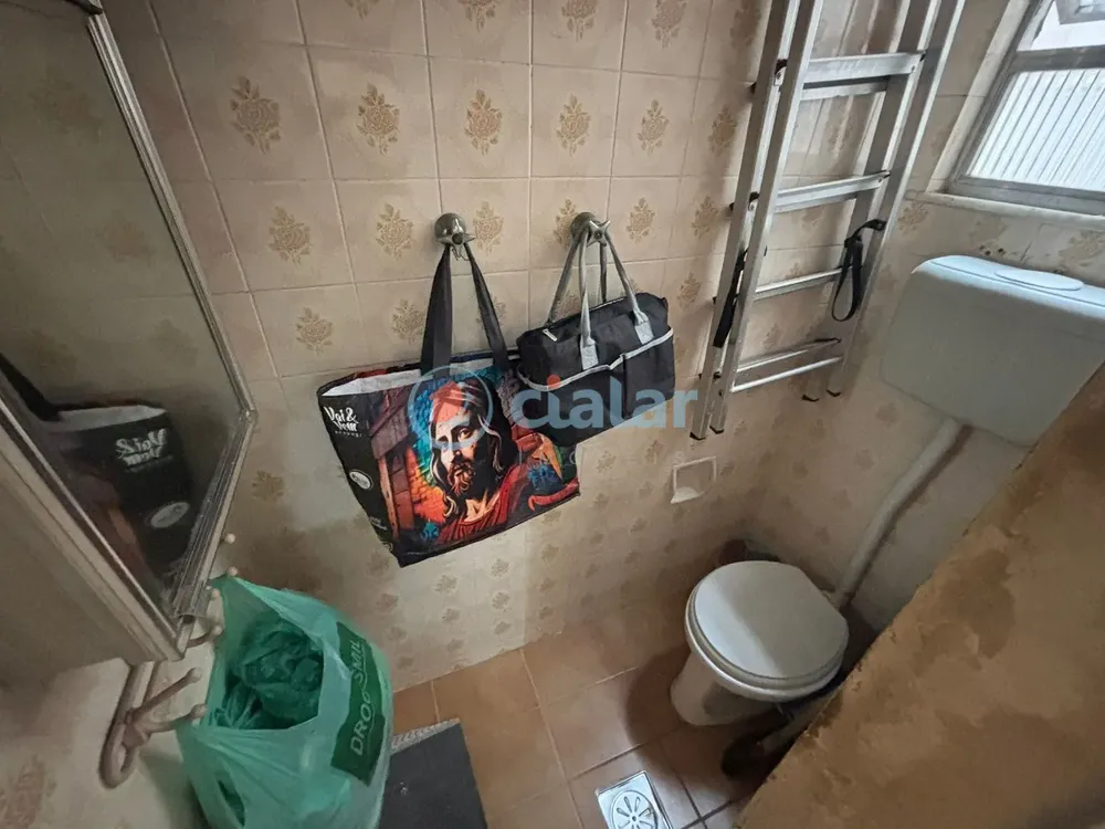 Apartamento, 3 quartos, 100 m² - Foto 47