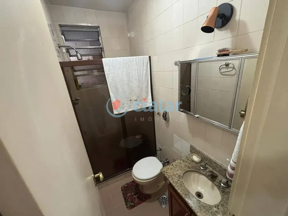 Apartamento, 3 quartos, 100 m² - Foto 39