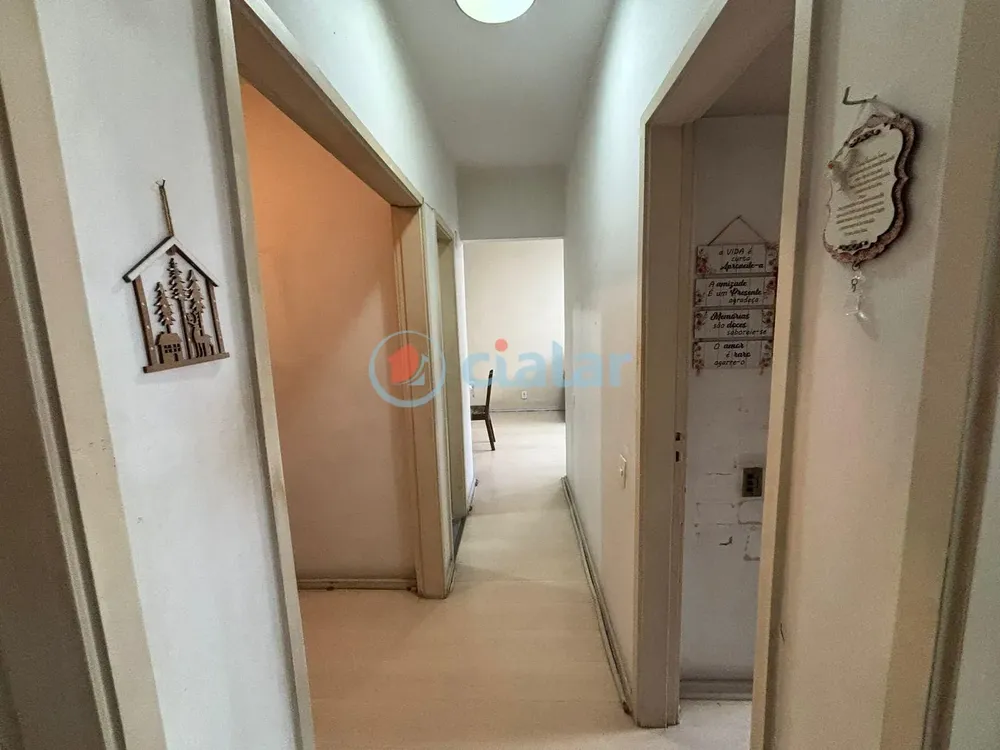 Apartamento, 3 quartos, 100 m² - Foto 56