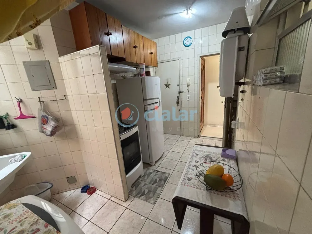 Apartamento, 3 quartos, 100 m² - Foto 44