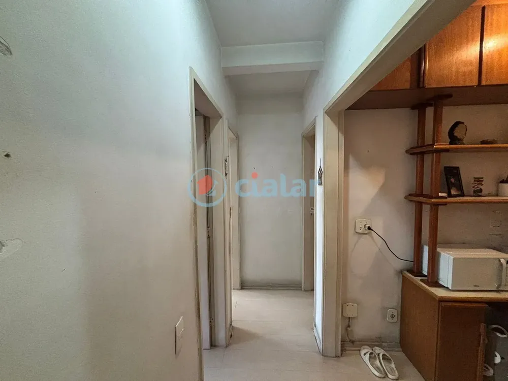 Apartamento, 3 quartos, 100 m² - Foto 60