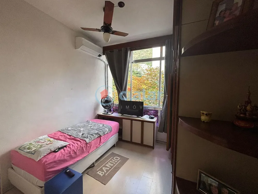 Apartamento, 3 quartos, 100 m² - Foto 49