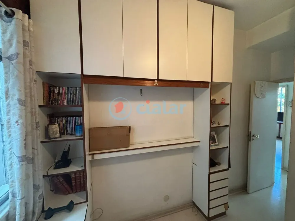 Apartamento, 3 quartos, 100 m² - Foto 58