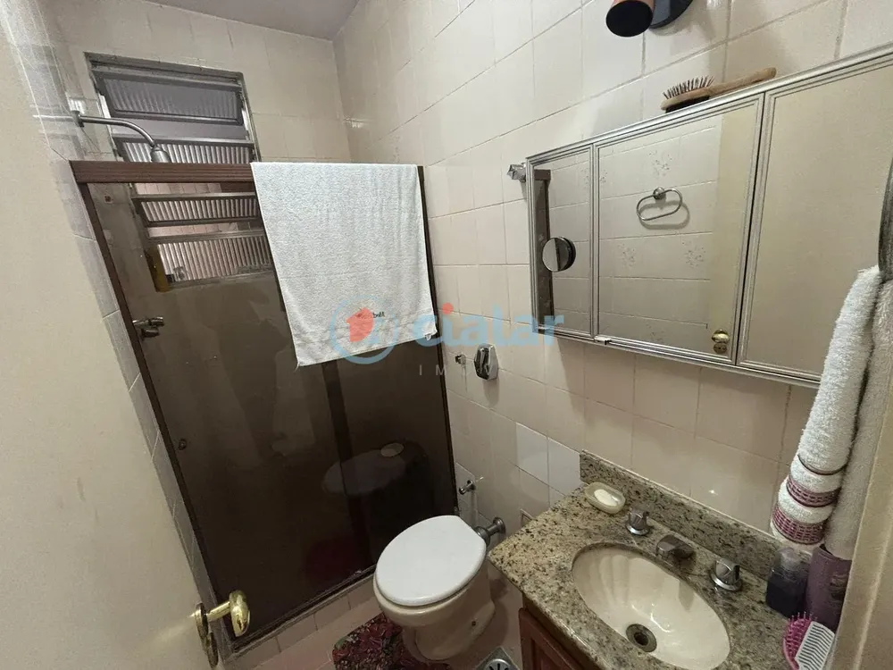 Apartamento, 3 quartos, 100 m² - Foto 40
