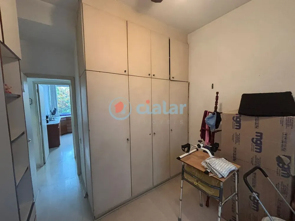 Apartamento, 3 quartos, 100 m² - Foto 33