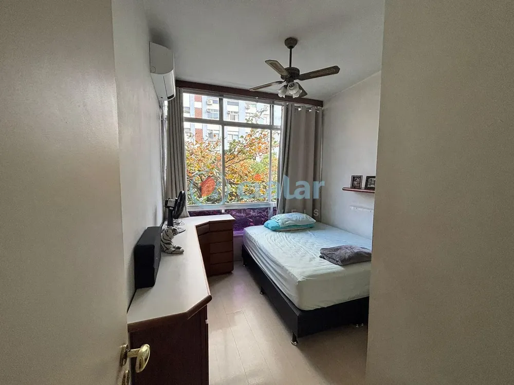 Apartamento, 3 quartos, 100 m² - Foto 52