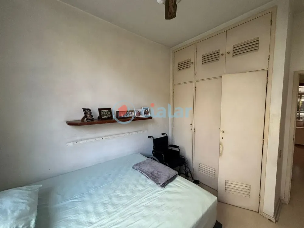 Apartamento, 3 quartos, 100 m² - Foto 25