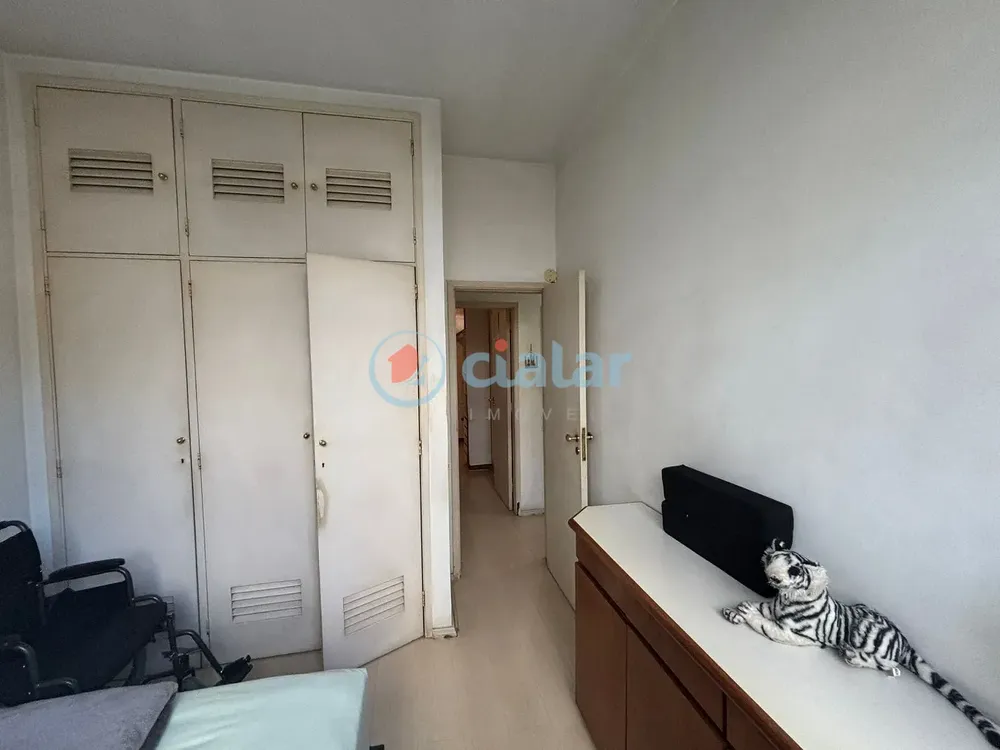 Apartamento, 3 quartos, 100 m² - Foto 54