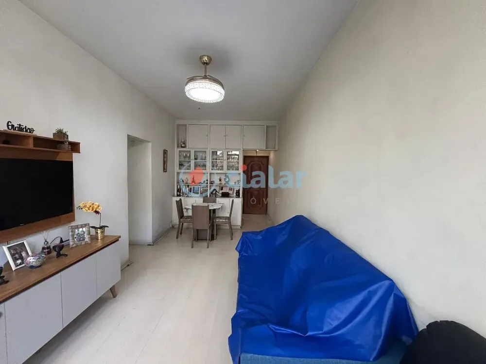 Apartamento, 3 quartos, 100 m² - Foto 32