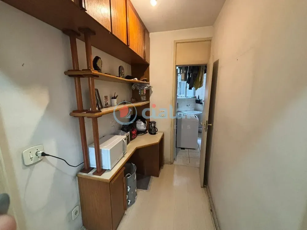 Apartamento, 3 quartos, 100 m² - Foto 36